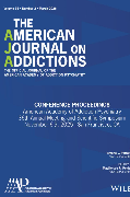 Am J Addict