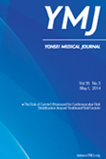 Yonsei Med J