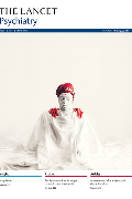 Lancet Psychiatry