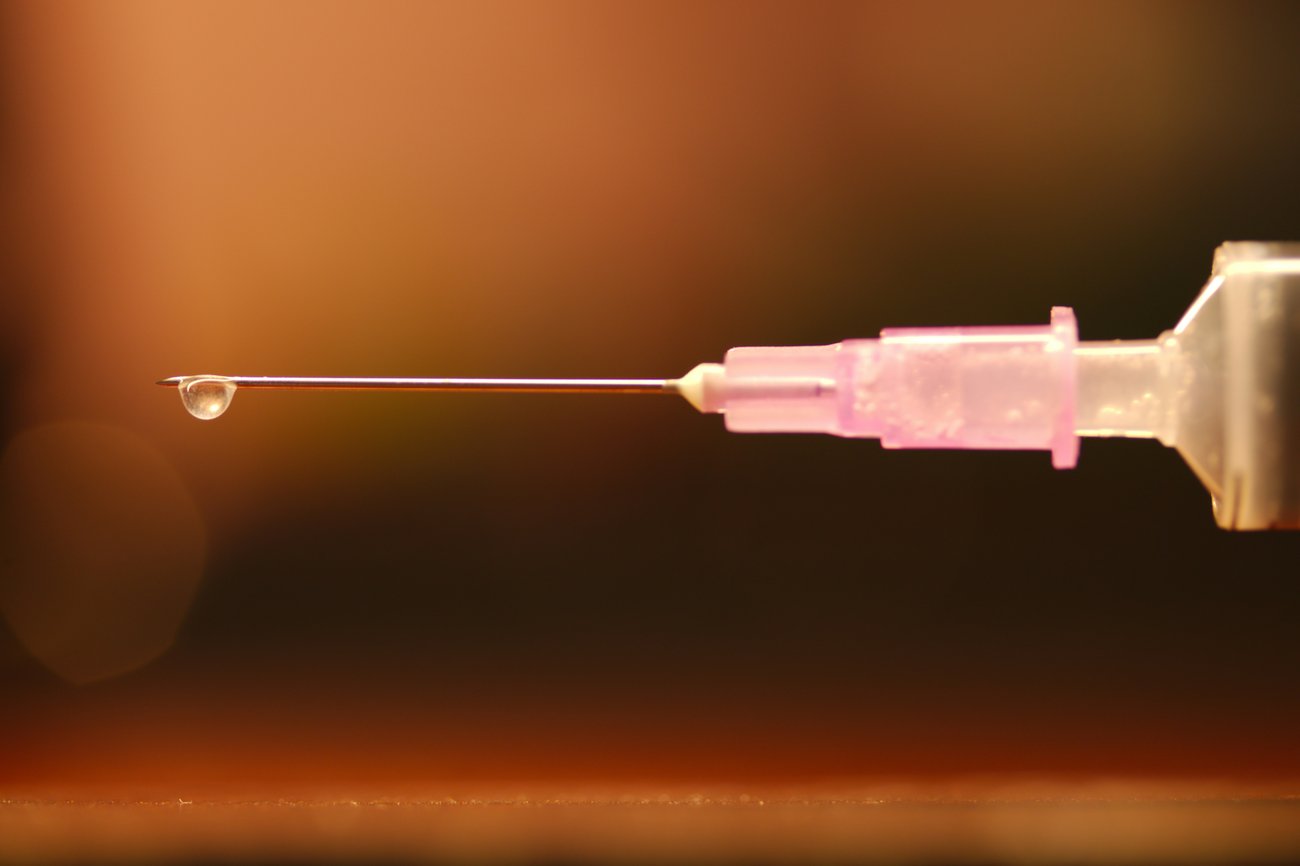 Optimal injection strategy for frozen shoulder Optimal injection strategy for frozen shoulder
