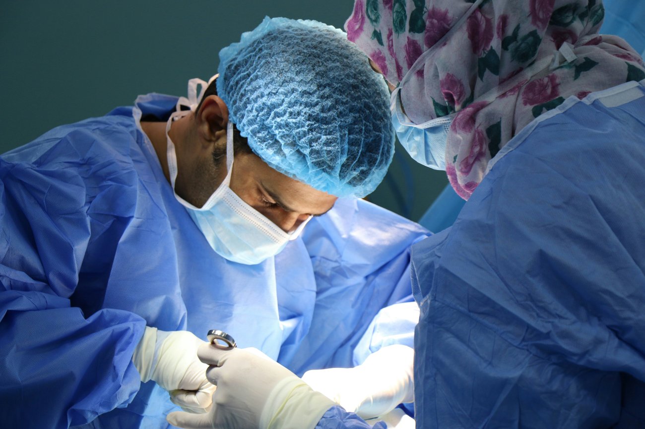 Wound complications in clavicle fracture surgery Wound complications in clavicle fracture surgery