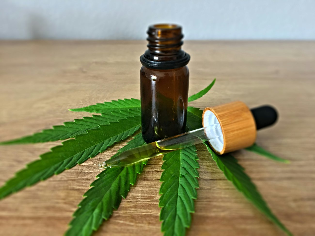 Managing post-op pain with CBD