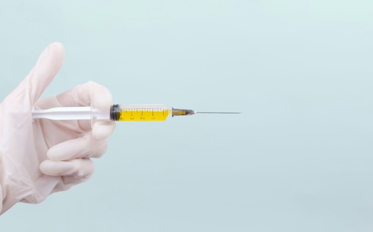 PRP for ankle osteoarthritis? PRP for ankle osteoarthritis?