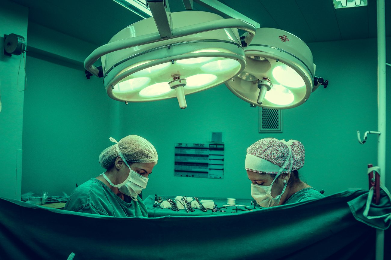 Managing post-op pain with CBD Managing post-op pain with CBD