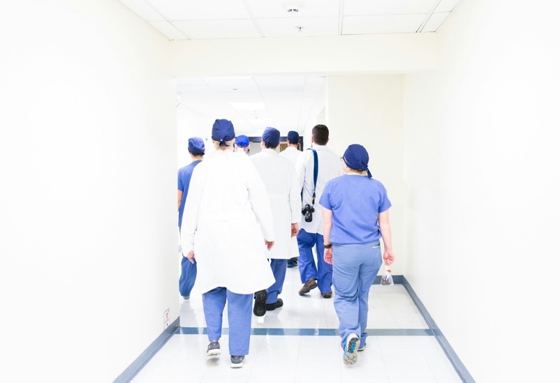 Optimal anesthesia method for hip fracture surgery