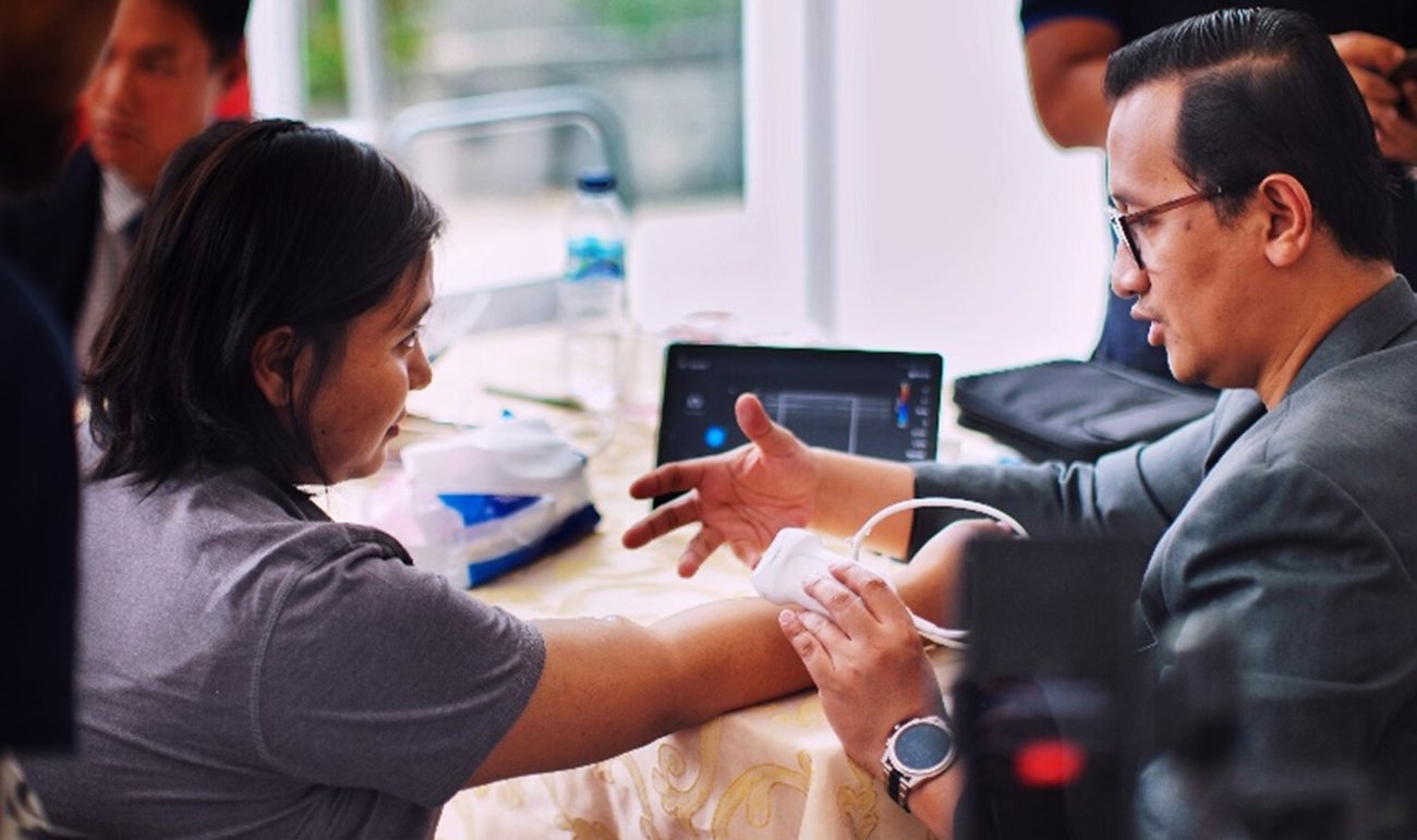The BUCKLED Trial: Ultrasonography to the rescue The BUCKLED Trial: Ultrasonography to the rescue