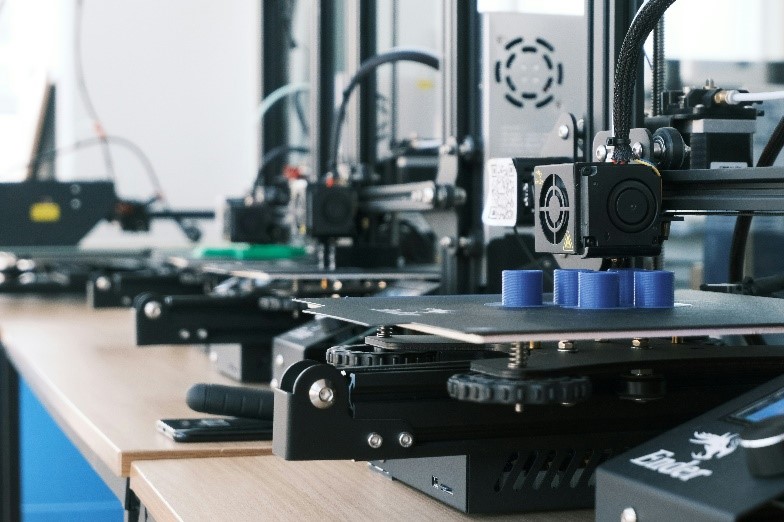 Simulating surgery with 3D printed models Simulating surgery with 3D printed models