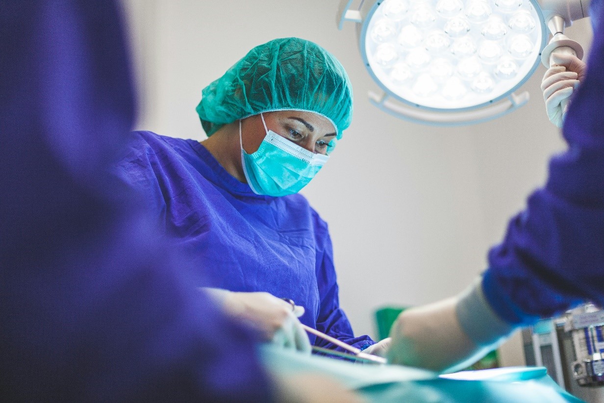 PRP for ankle osteoarthritis?