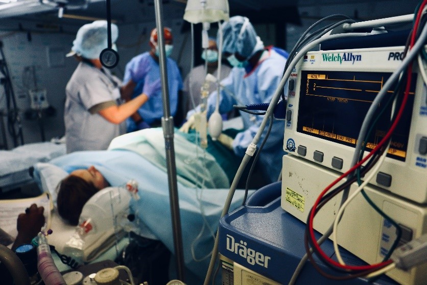 Does ACL surgery cause knee osteoarthritis? Does ACL surgery cause knee osteoarthritis?