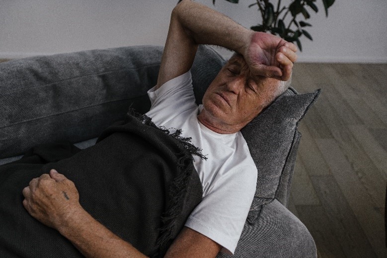 Sleep better with telephone-based CBT Sleep better with telephone-based CBT