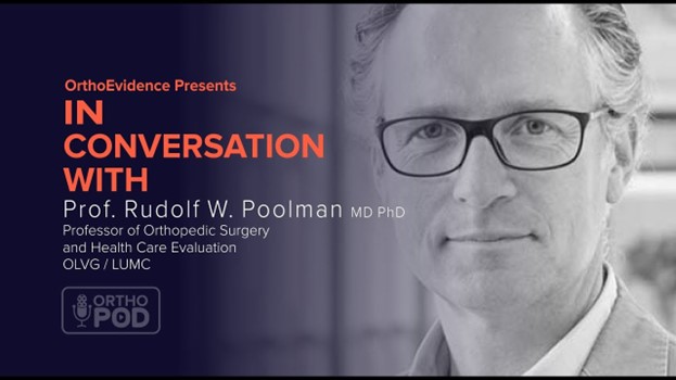 The APOLLO trial: Optimal approaches in hemiarthroplasty The APOLLO trial: Optimal approaches in hemiarthroplasty