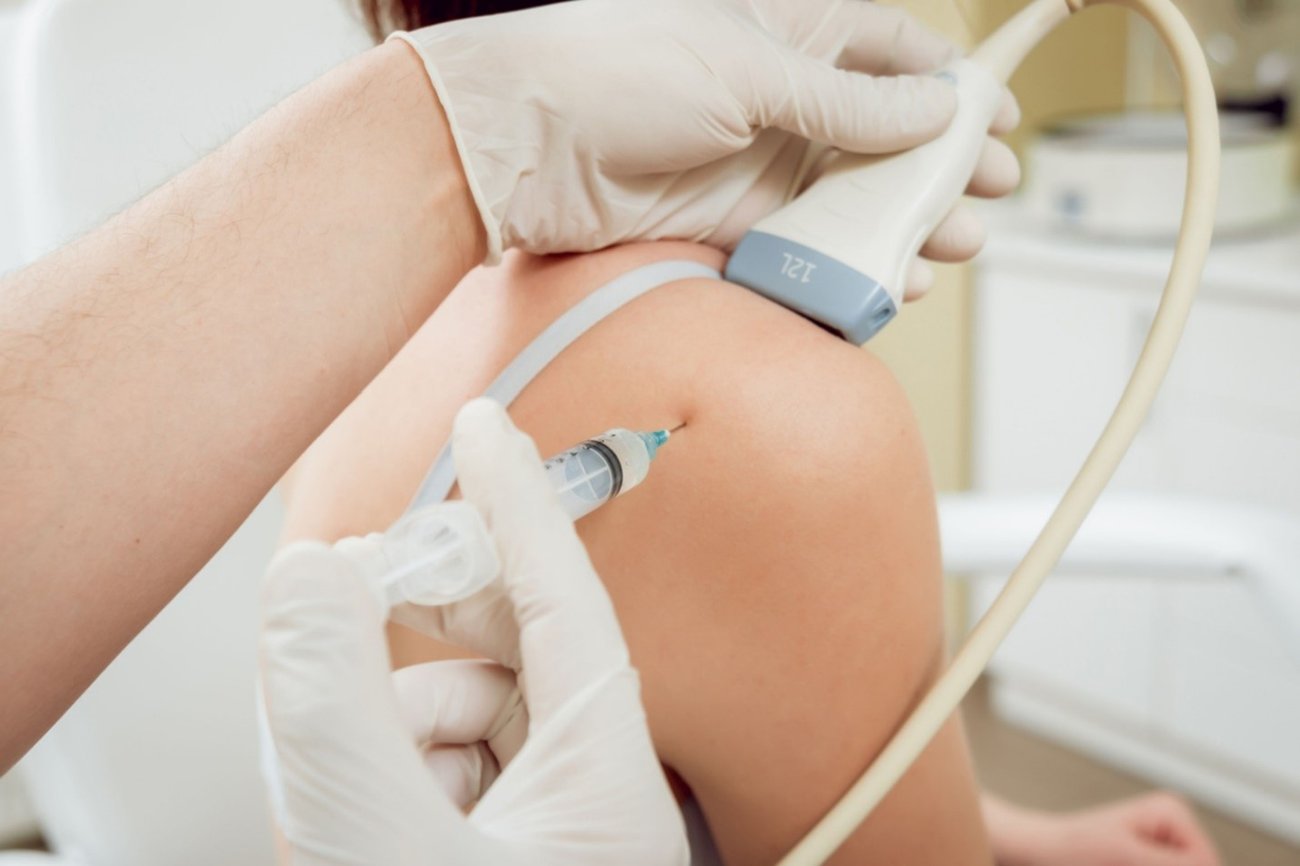 PRP vs. corticosteroid for shoulder pain PRP vs. corticosteroid for shoulder pain