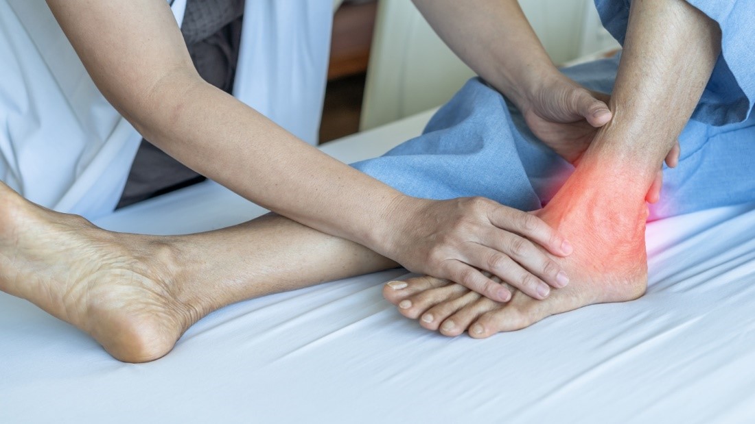 Optimal surgical procedure for chronic ankle instability Optimal surgical procedure for chronic ankle instability